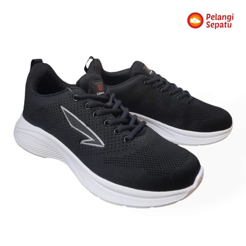 Sepatu Sekolah Dewasa - Lubrene Alberta