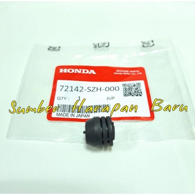 Karet Stopper Stoper Bantalan Tahanan Pintu Atas Brio Mobilio BRV