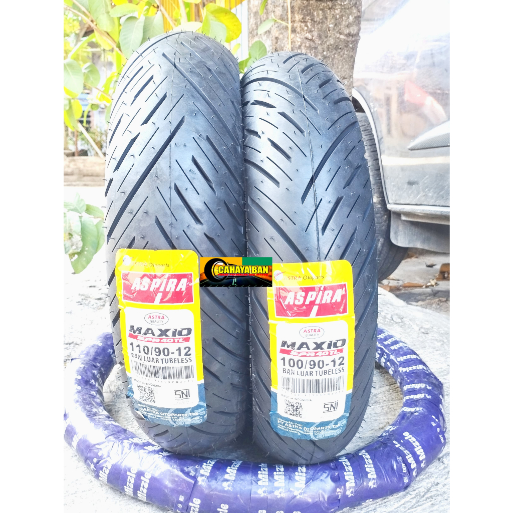 Ban aspira 100/90-12 dan 110/90-12 ban motor 100/90-12 Ban Ring 12 ban tubles 100/90-12 ban 100/90-1