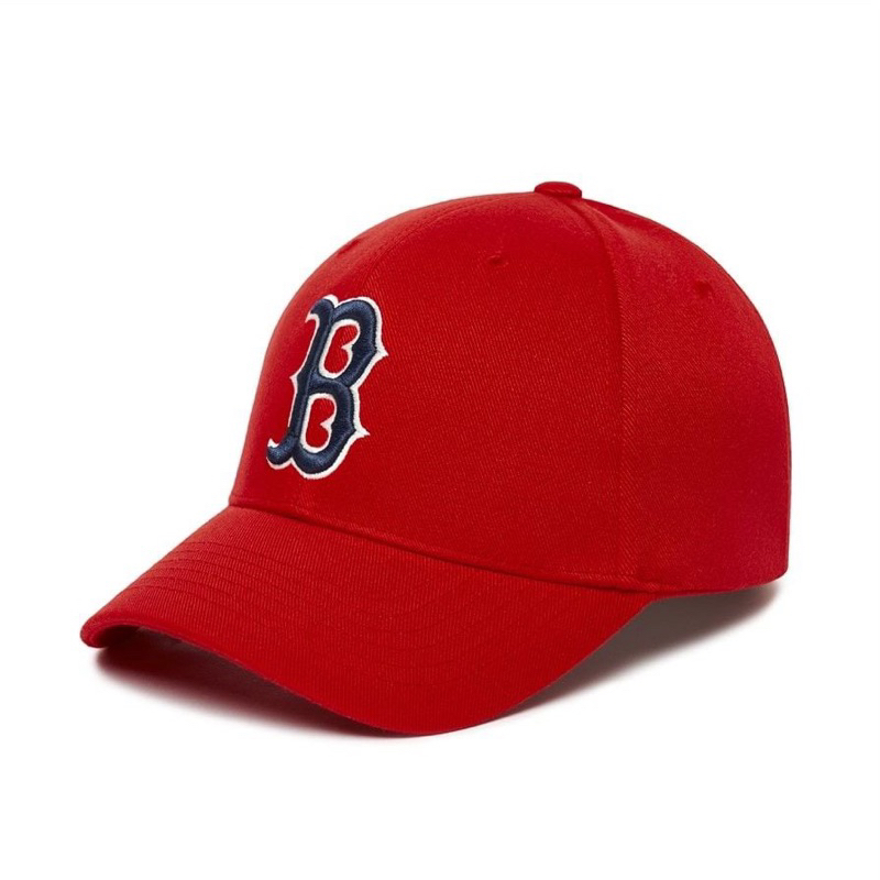 MLB - NEW FIT BALL CAP BOSTON REDSOX