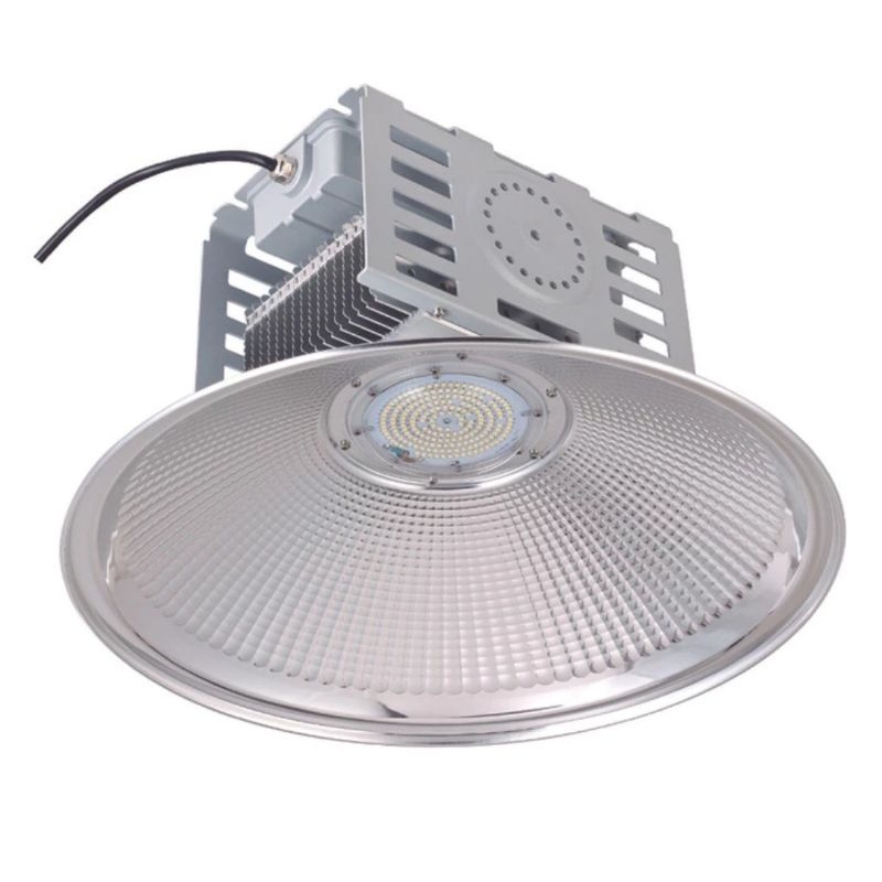 Nerolight Armatura LED high Bay Light - 100W - 6000K Daylight