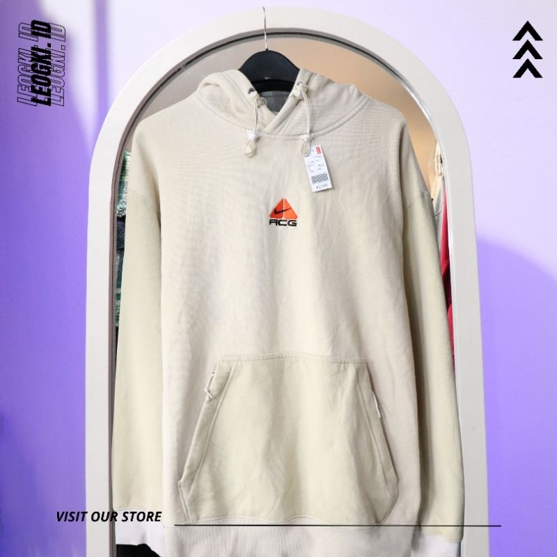 HOODIE NIKE ACG