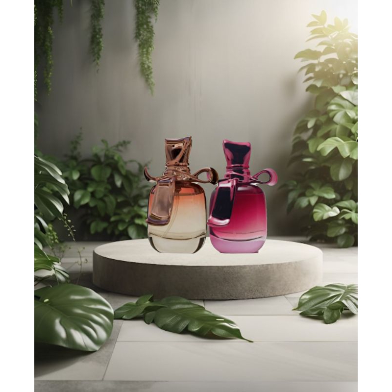 Parfum Brand Collection Import China - Nina Ricci Ricci