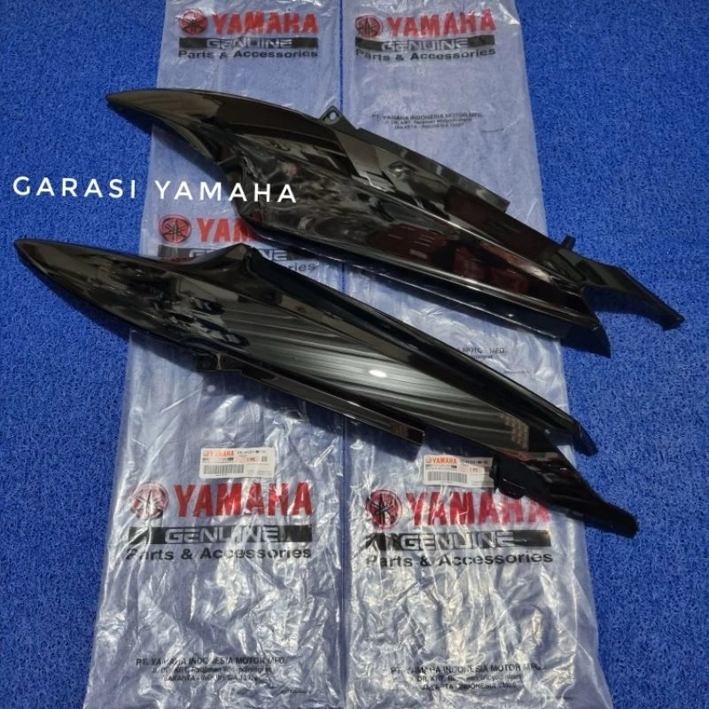 BODY BELAKANG YAMAHA MIO SPORTY MIO SMILE ORIGINAL YAMAHA