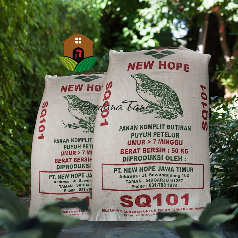 Pur puyuh / puyuh petelur / anak ayam dll / 1 kg