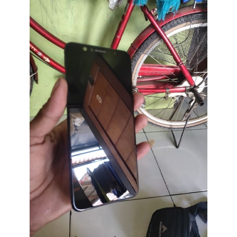 Lcd copotan asus max pro m1