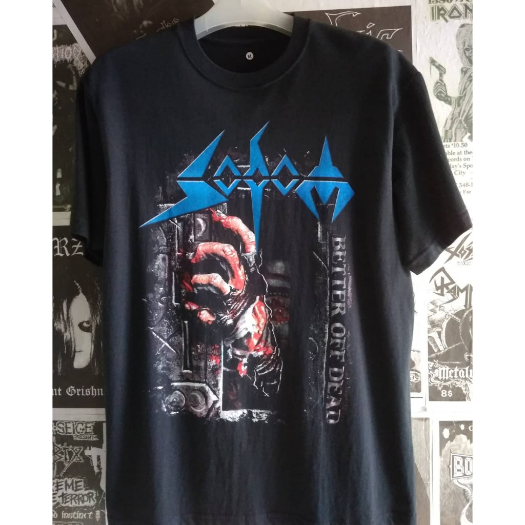 kaos sodom