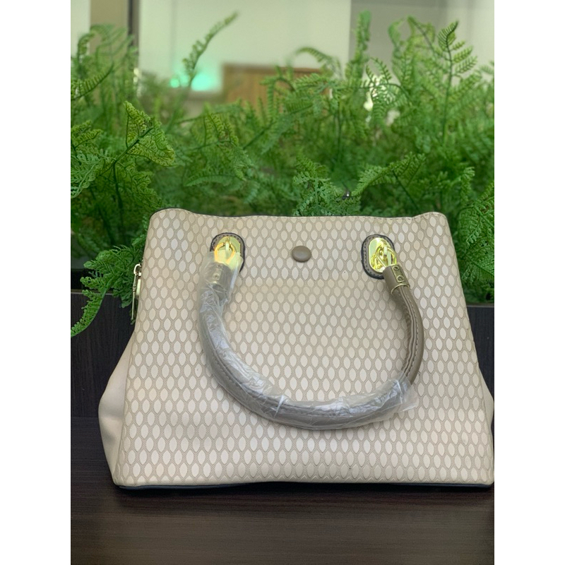 Tas Wanita Size Besar hand bag