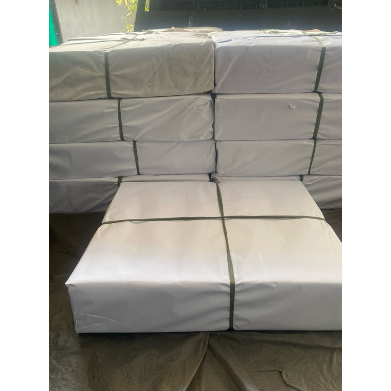 

KERTAS PUTIH KW 1 @ 10kg |