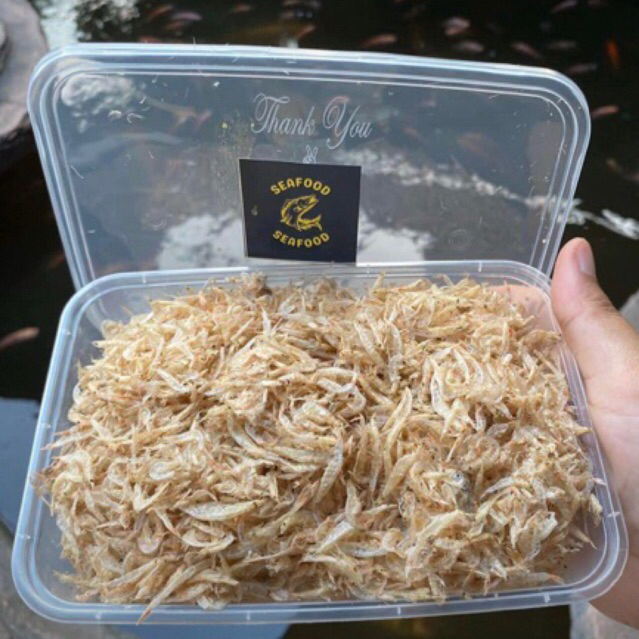 

Udanb rebon 500gr
