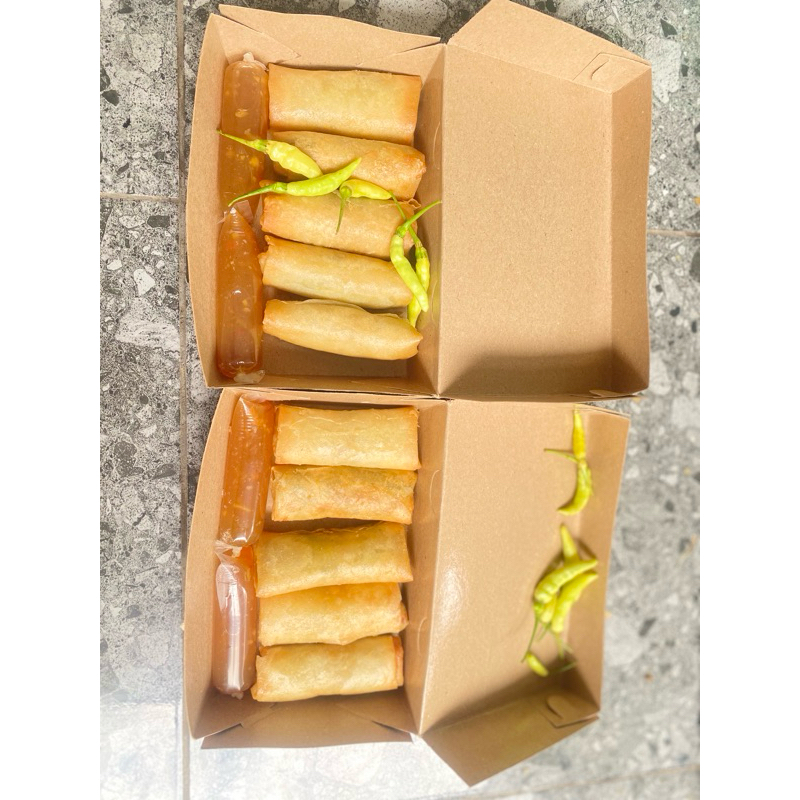 

Loenpia semarang ala2