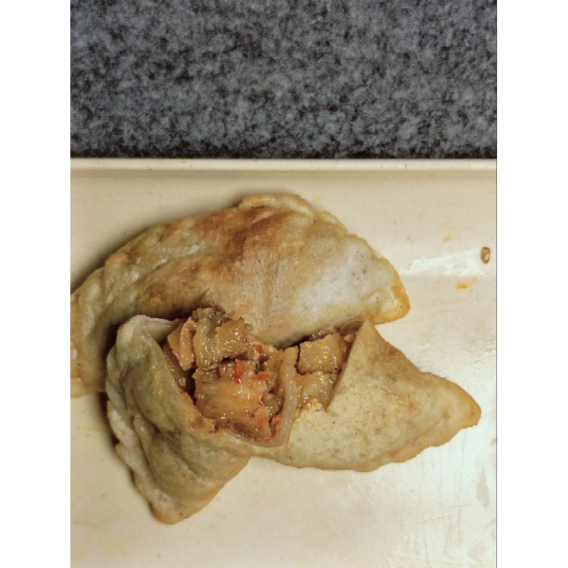 

cireng Jando pedas isi 5 pcs