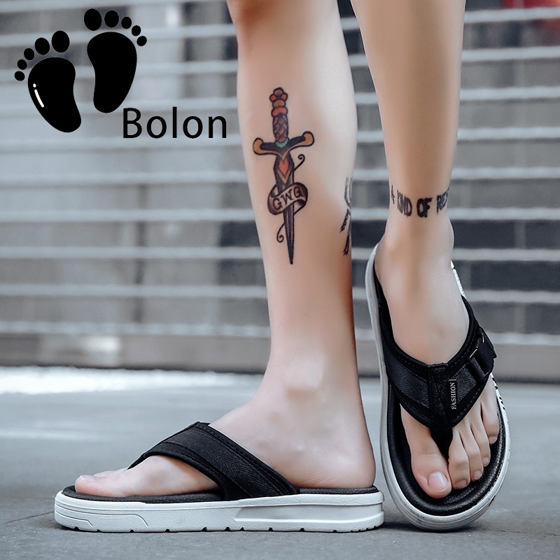 BEST DEALS BOLON SANDAL PRIA DEWASA SANDAL JEPIT DEWASA SANDAL JEPIT BAWAH KARET SANDAL PRIA