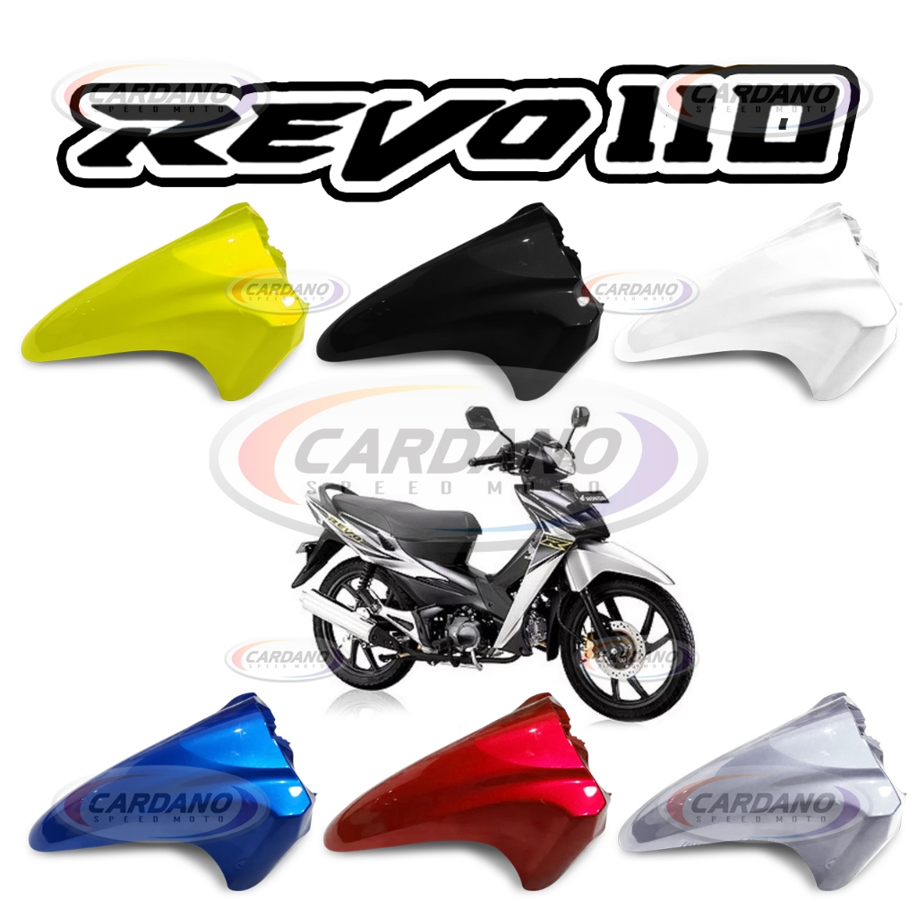 Spakbor Depan Revo 110 Lama Slebor Depan Revo 110 Lama