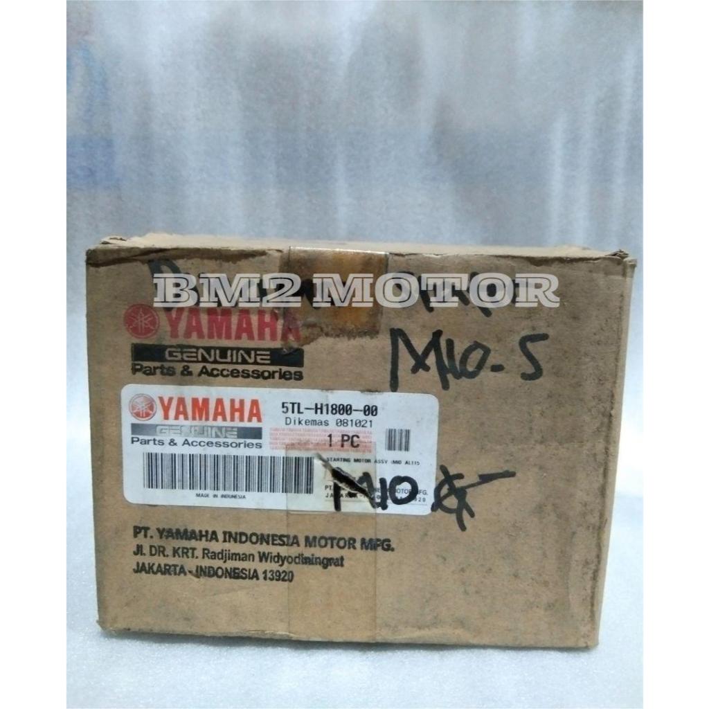 DINAMO STATER MIO SPORTY ORI YAMAHA 5TL-H1800-00