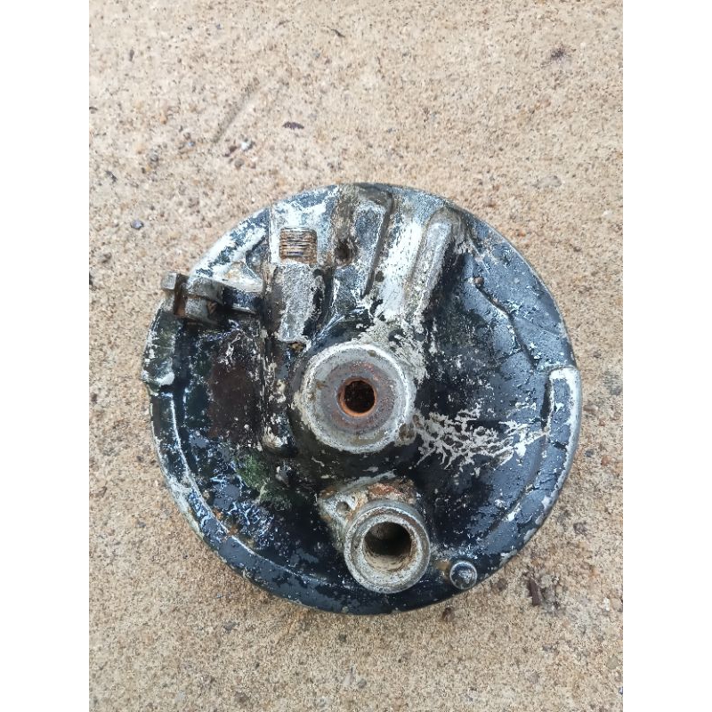 tutup tromol honda astrea star