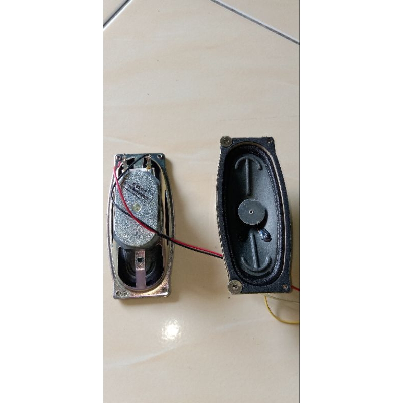 Speaker TV led polytron 32 inc