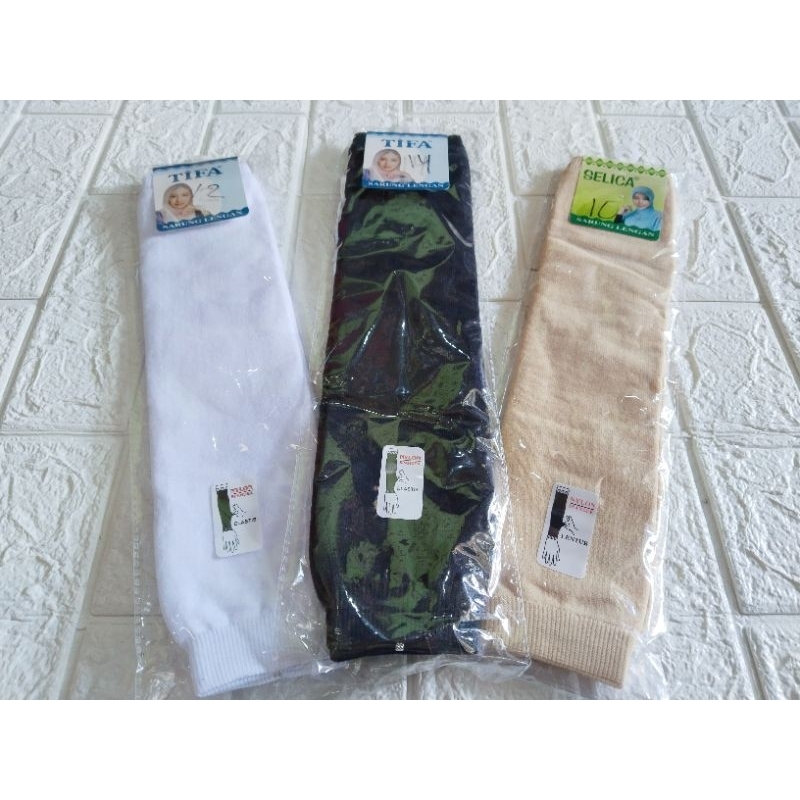 Handsock Deker Lengan / Manset Lengan  Panjang