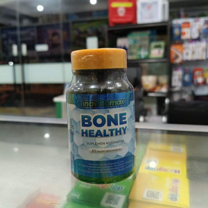 INAVITAMAX BONE HEALTHY