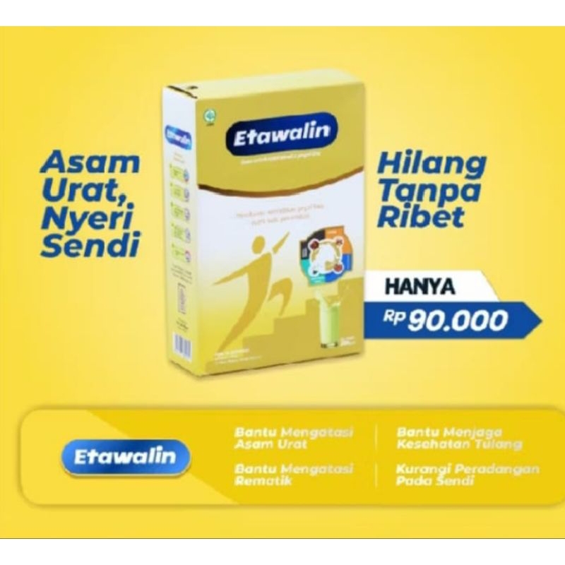 

Etawalin | sembuhkan asam urat & nyeri sendi tanpa ribet | susu memperkuat kepadatan tulang