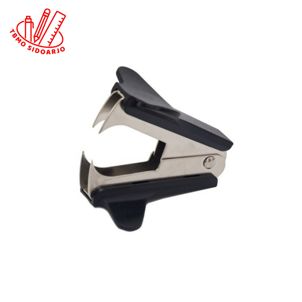 

TBMO Bantex Staple Remover Black 9355 00