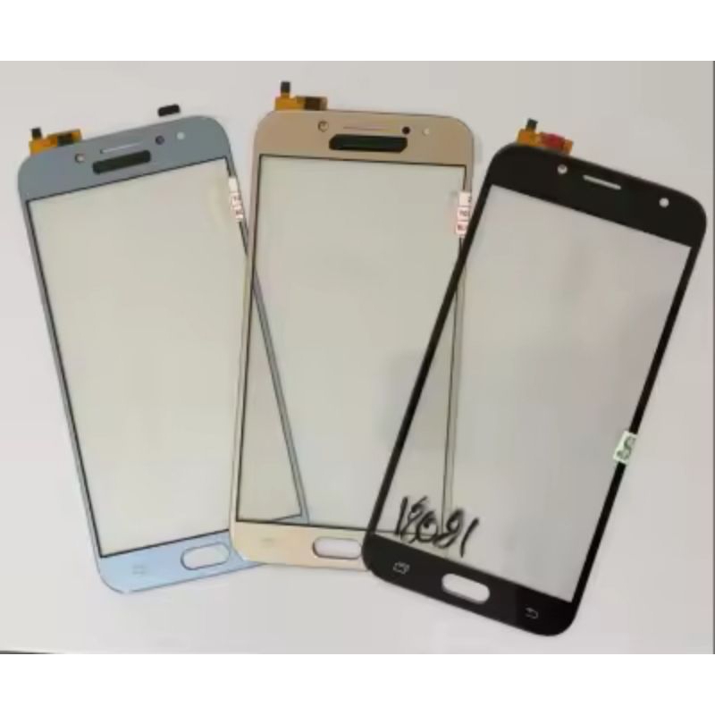 LayarSentuh / Touchscreen Samsung J7 Pro /J730 Touchscreen Kaca Lcd J7Pro