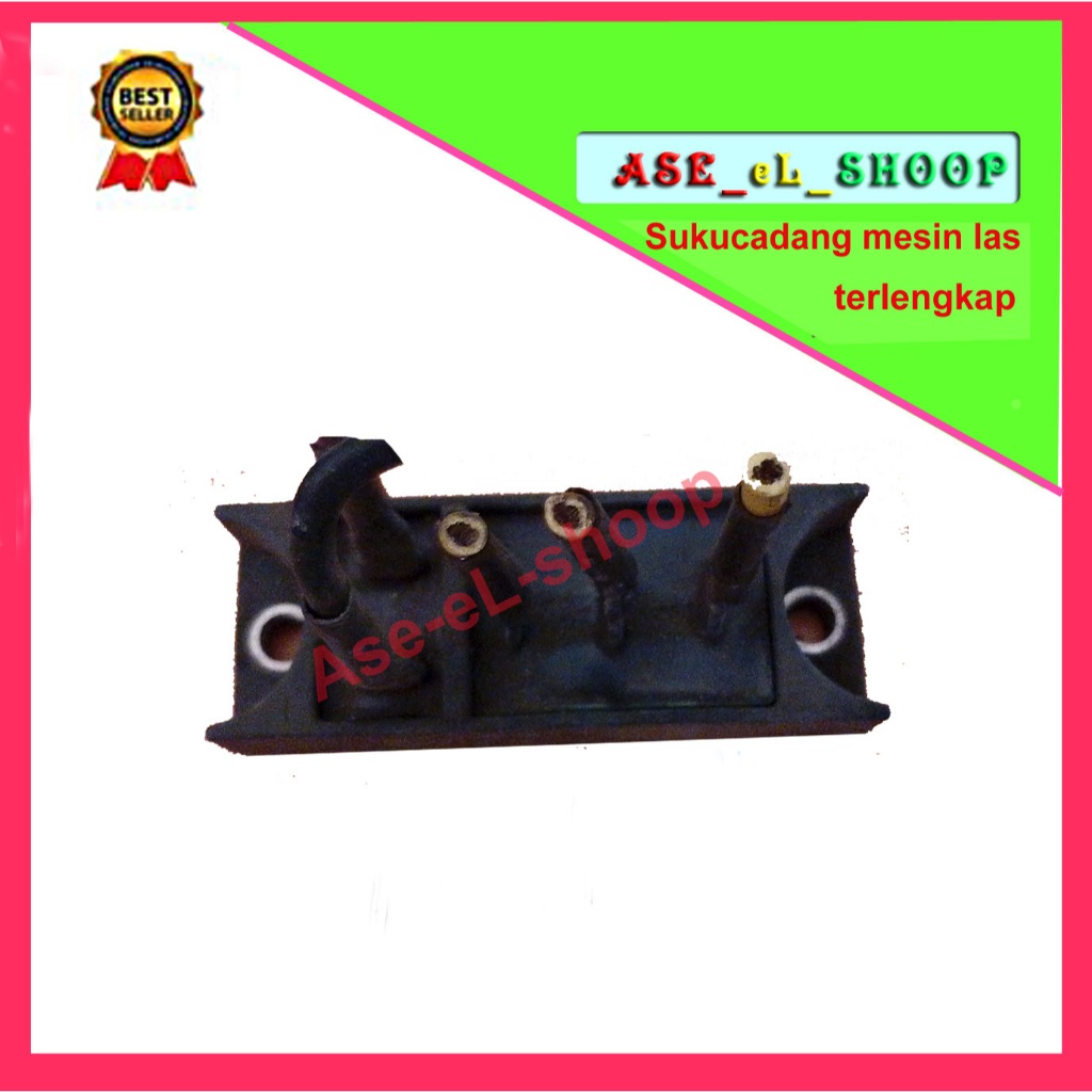 Dioda Bridge 50A 1600v  bekas