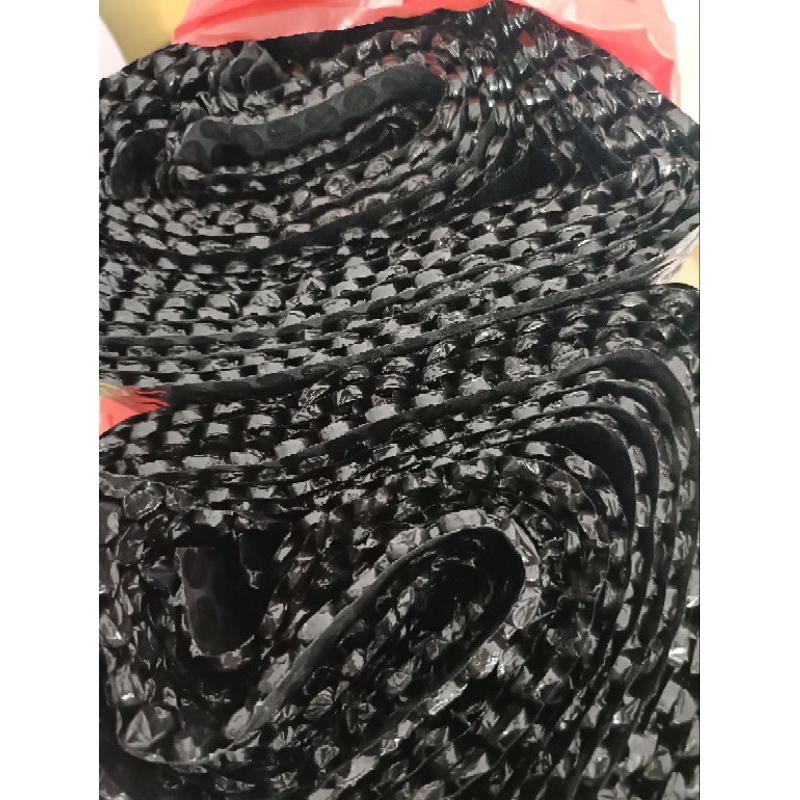 

ekstra bubble wrap