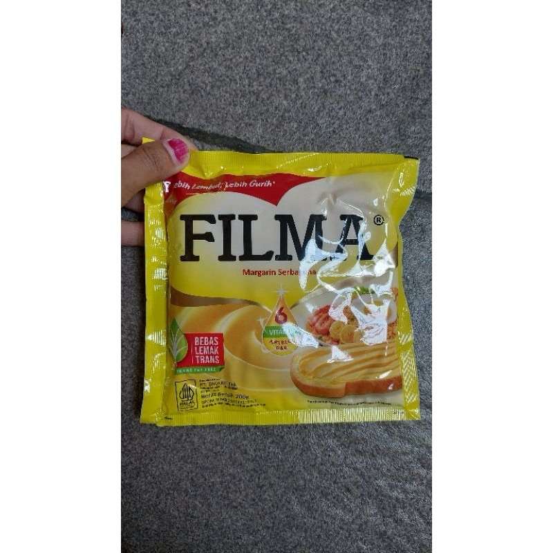 

Margarin Filma