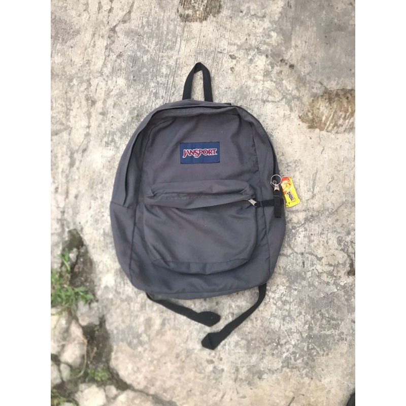 Tas Jansport Polos Original PORENJANSPORT_