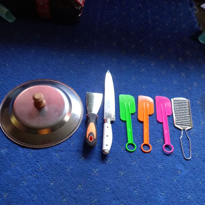 peralatan martabak manis