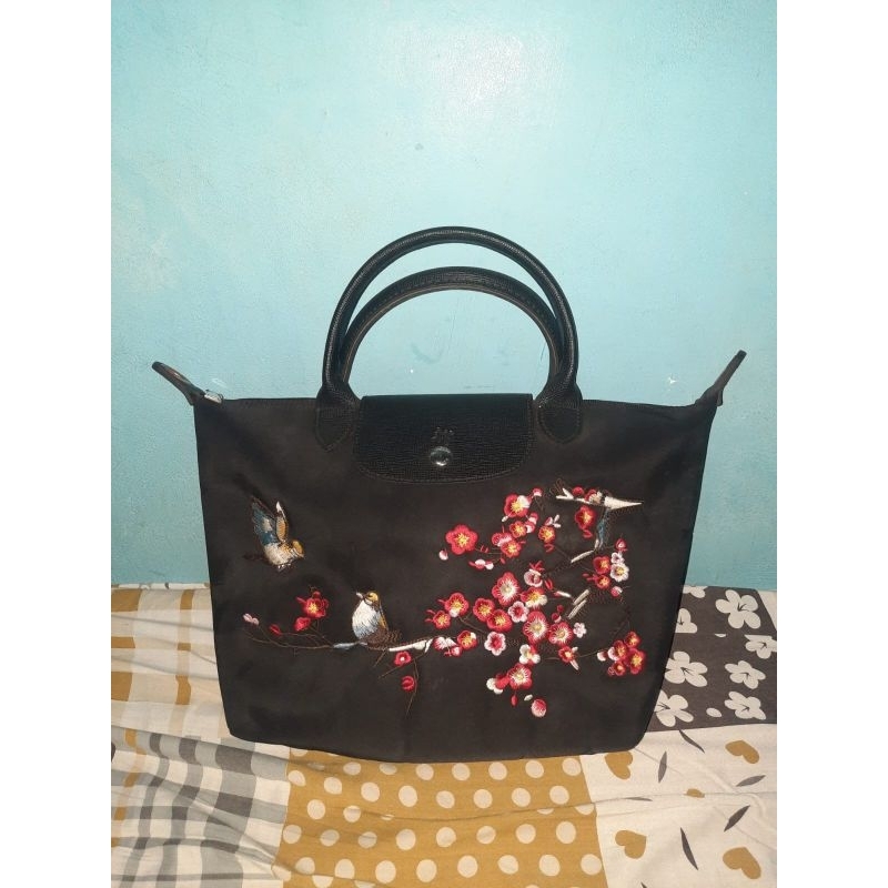 Preloved Tas Elizabeth Original