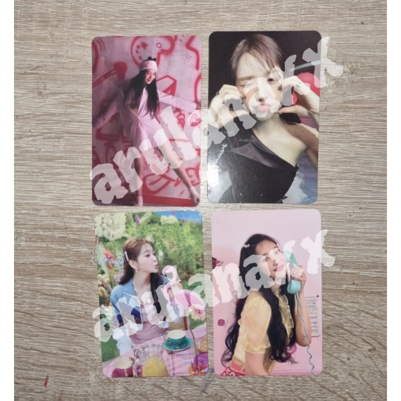 PC Red Velvet ver