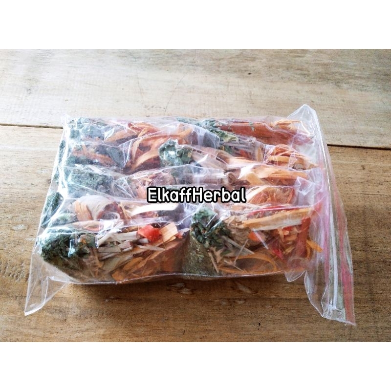 

Paket isi 10 sachet JSR Wedang Reumatik||Wedang Asam urat||Wedang Kolesterol|| Rempah Premium