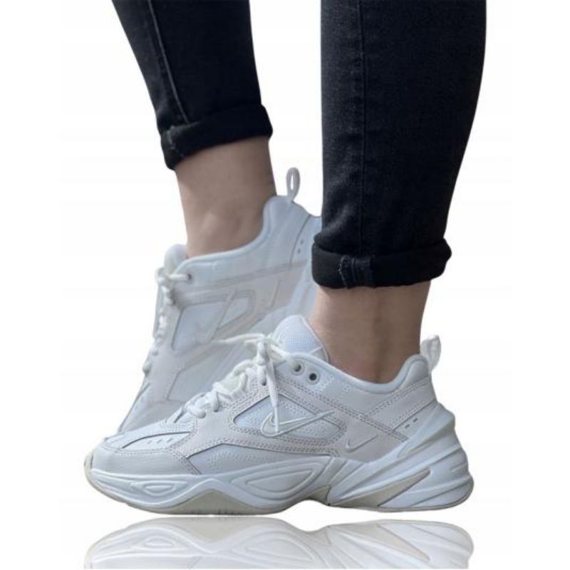 nike m2k tekno original bnwb