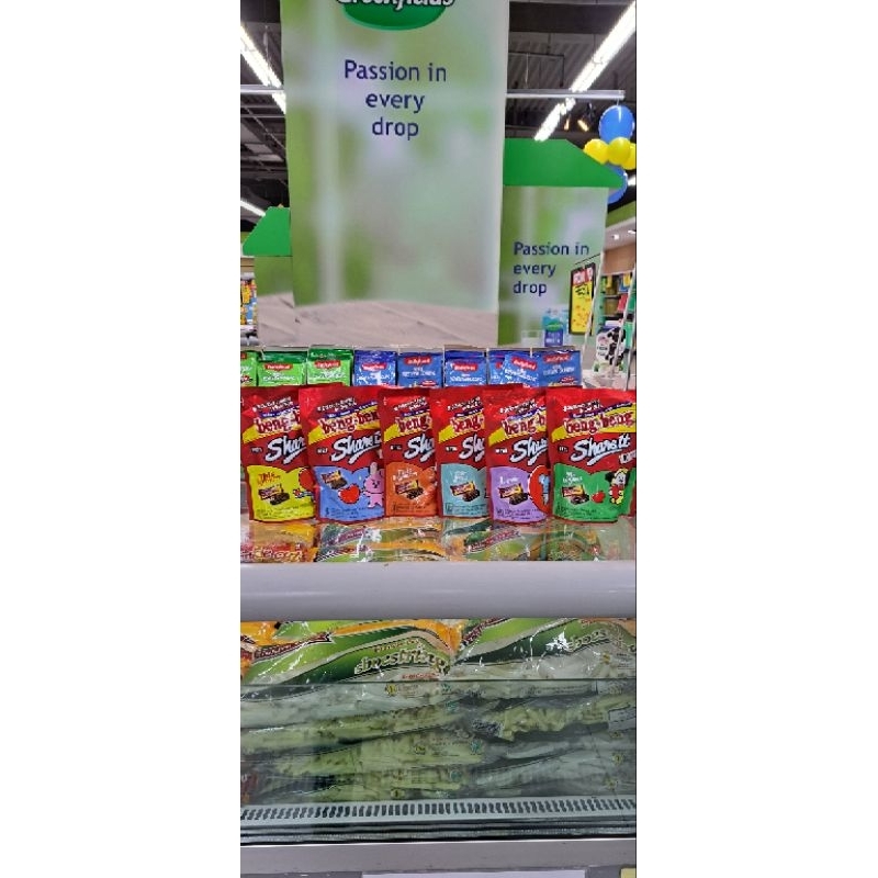 

beng beng share it isi 10pcs