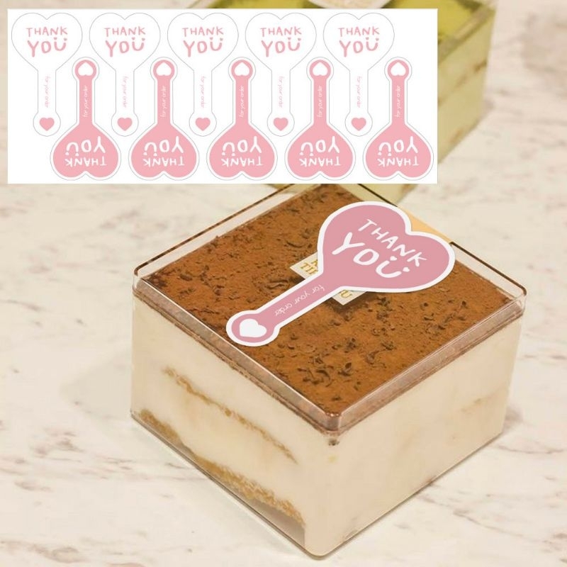 

STICKER LOVE ISI 10 PCS - PER 1 LEMBAR