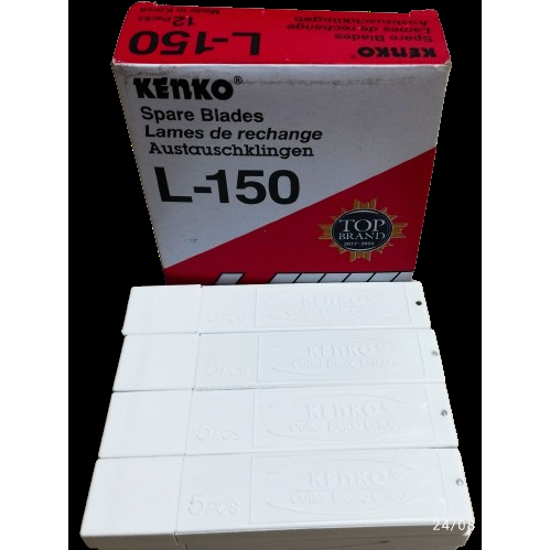 

Isi cutter kenko L-150 original