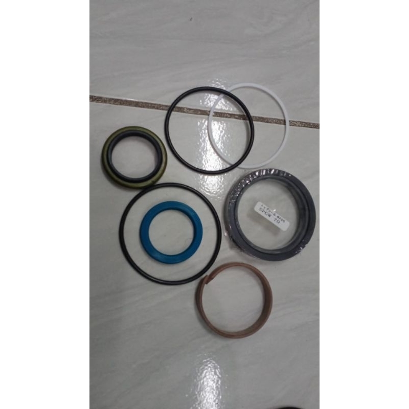 SEAL STEERING VIBRO SV525D