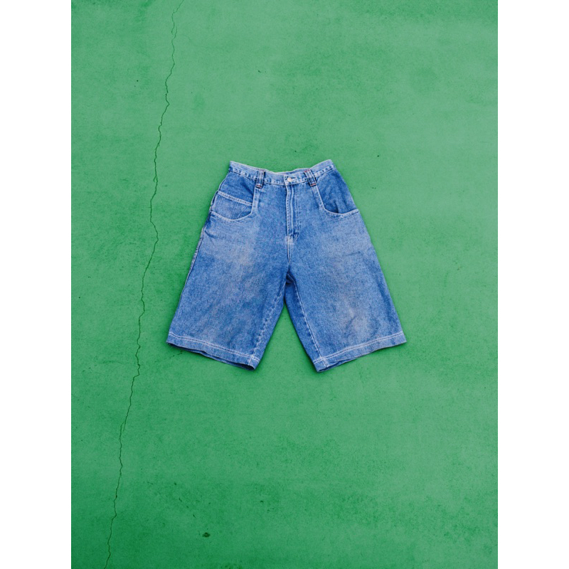 JNCO VINTAGE JORTS BIGPOCKET