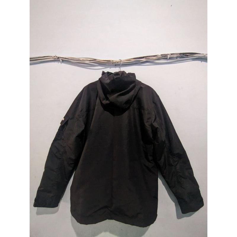 Tnf saku samping