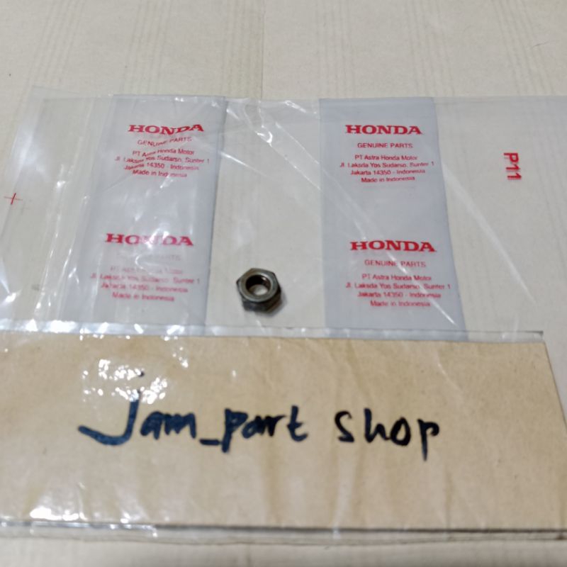 mur baut setelan klep honda vario 110 vario 125 vario 150 old new adv 150 adv 160 pcx 150 pcx 160 be