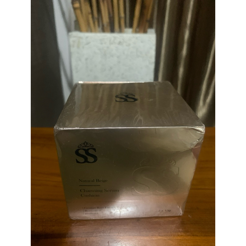 cushion serum SS + refill