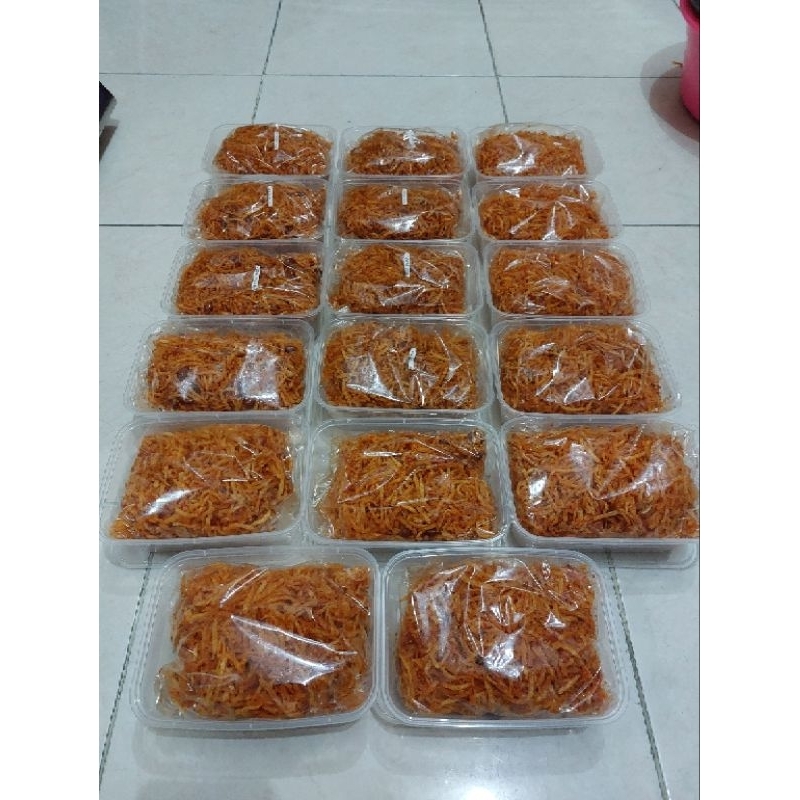 

Kentang Mustofa 250 gr