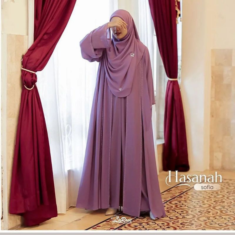 Andalucia Abaya Kekinian Wanita Muslim Abaya Ceruty Terbaru Gamis Abaya Turki Gamis Abaya Muslim Rem