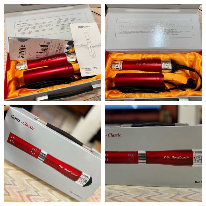 Itera Classic Prife Ready Stock