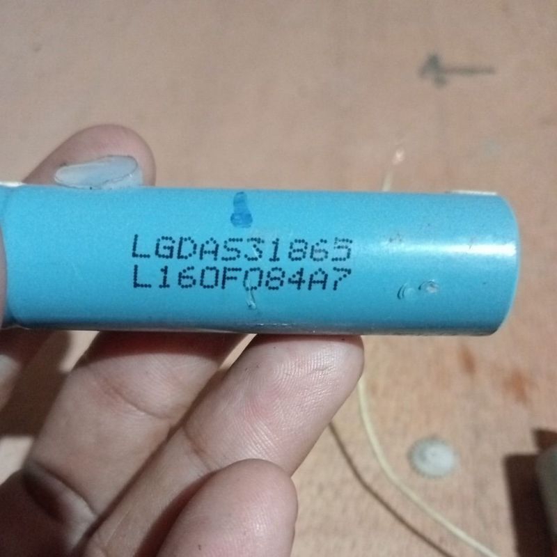 BATRAI LAPTOP LGDAS 31865