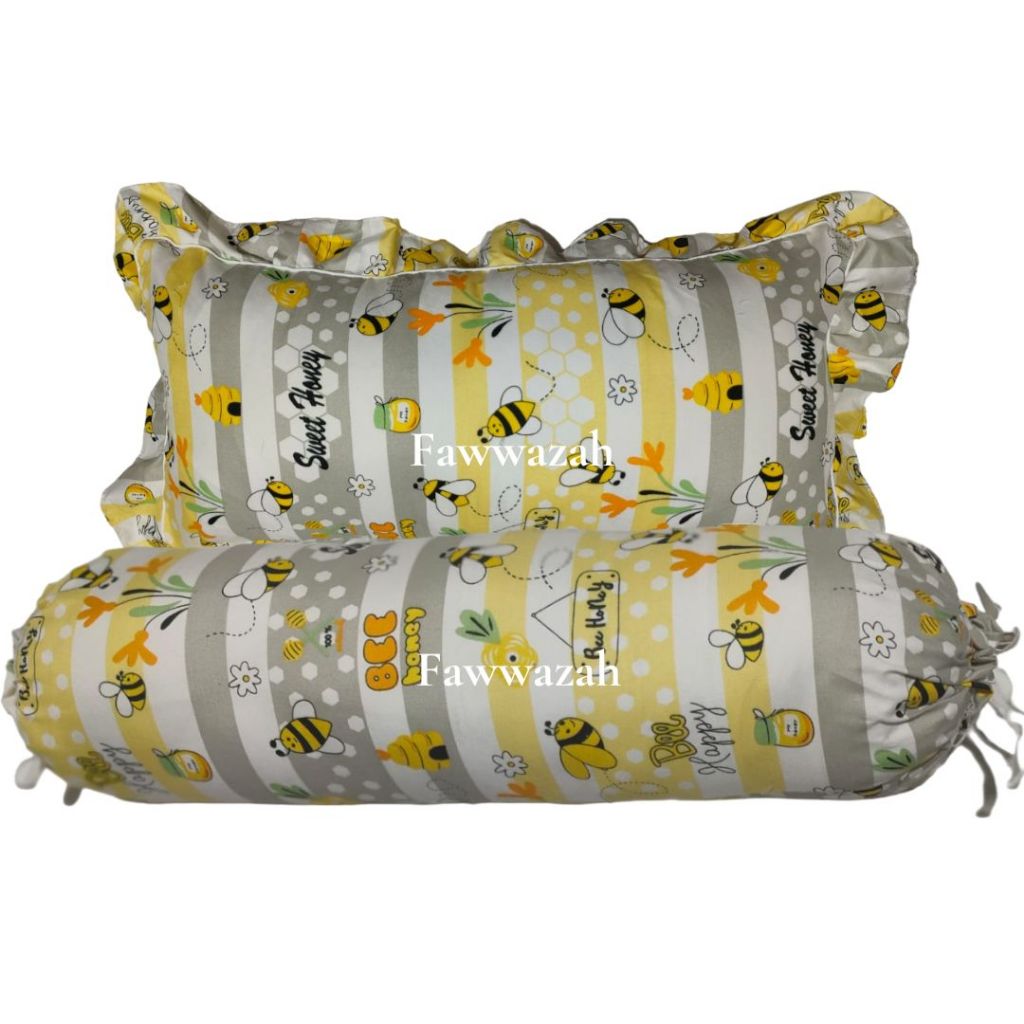 Bantal Guling Anak 1