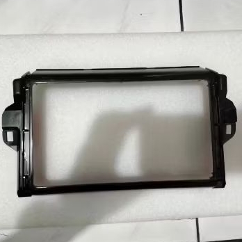 Frame panel Tape Head Unit Fortuner VRZ TRD GR 10in