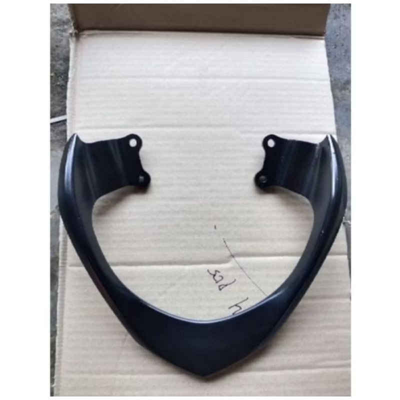 bagasi/behel motor mio soul copotan asli original